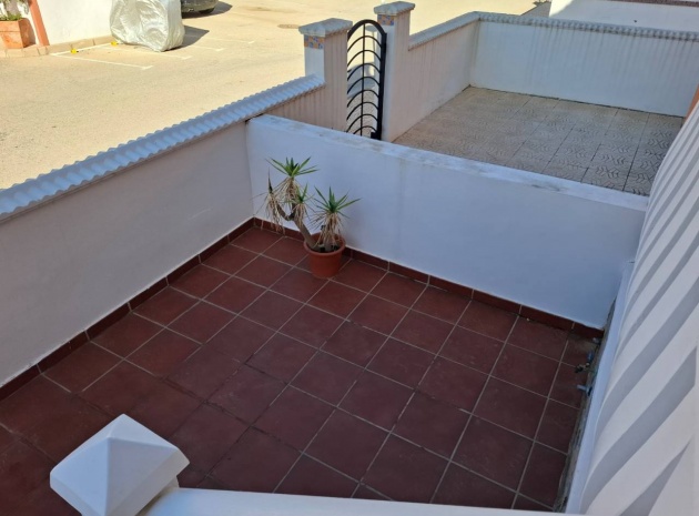 Resale - Townhouse - Ciudad Quesada