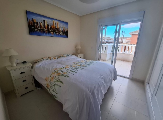 Resale - Townhouse - Ciudad Quesada