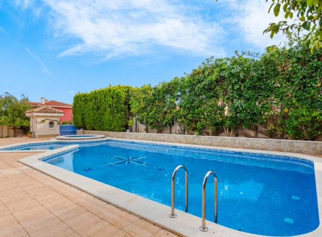 Revente - Villa - Ciudad Quesada