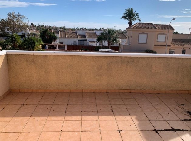 Resale - Villa - Torrevieja - La Siesta