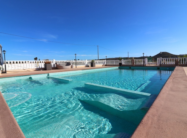 Wederverkoop - Country Property - Rojales - Rojales - Country