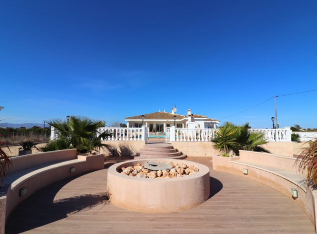 Wederverkoop - Country Property - Rojales - Rojales - Country