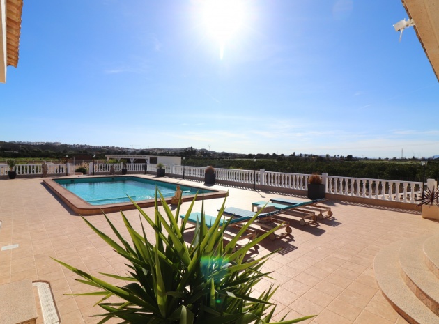 Wederverkoop - Country Property - Rojales - Rojales - Country