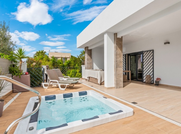 Wederverkoop - Villa - Ciudad Quesada