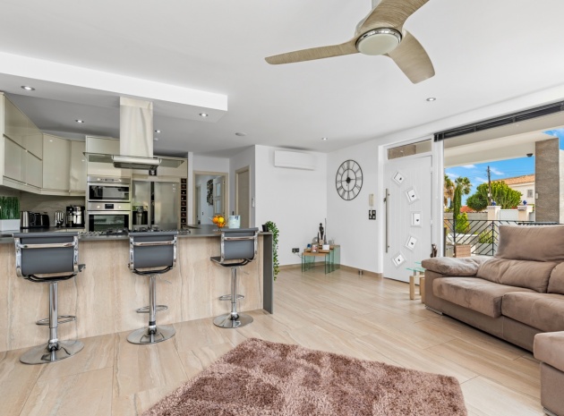 Wederverkoop - Villa - Ciudad Quesada