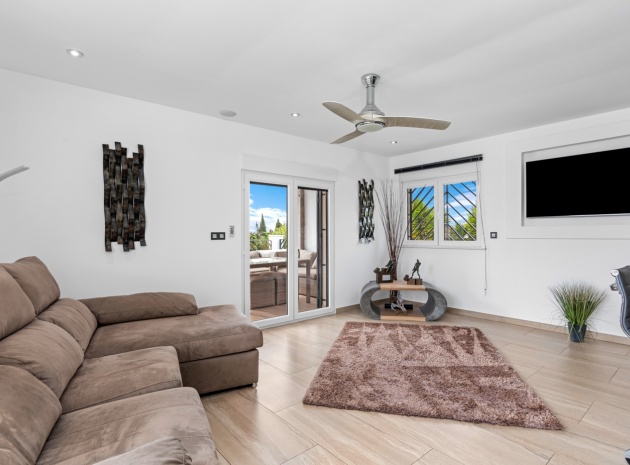Wederverkoop - Villa - Ciudad Quesada