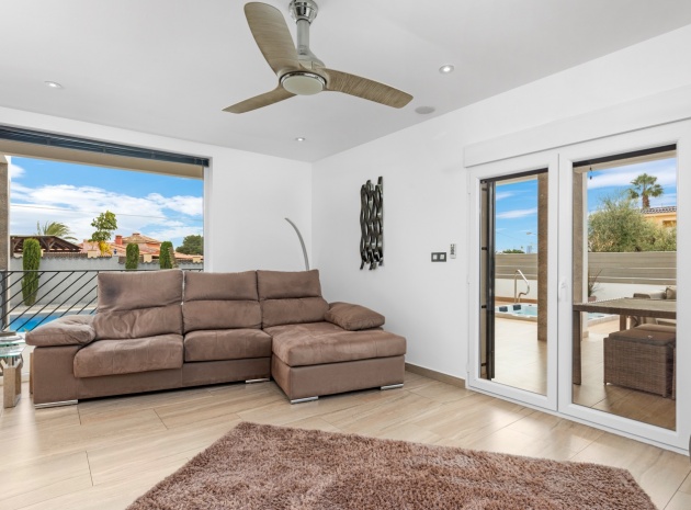 Wederverkoop - Villa - Ciudad Quesada