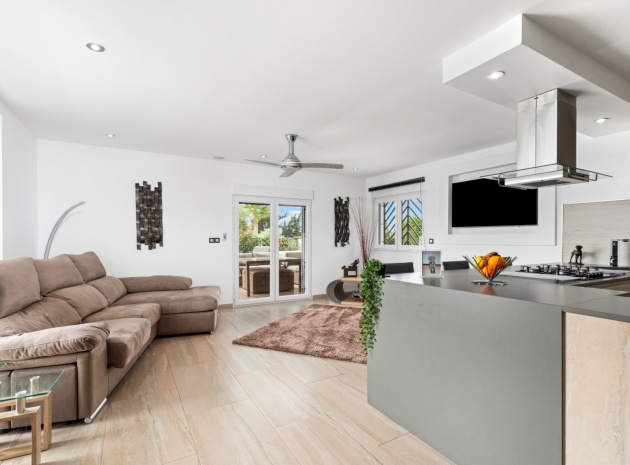 Wederverkoop - Villa - Ciudad Quesada
