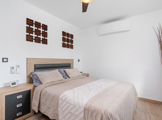 Wederverkoop - Villa - Ciudad Quesada