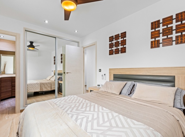 Wederverkoop - Villa - Ciudad Quesada