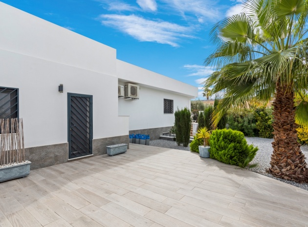 Wederverkoop - Villa - Ciudad Quesada