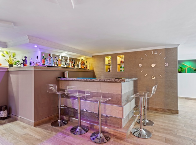 Wederverkoop - Villa - Ciudad Quesada