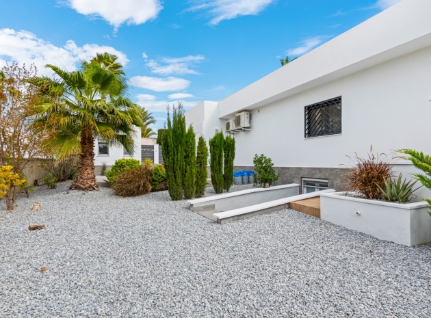 Wederverkoop - Villa - Ciudad Quesada
