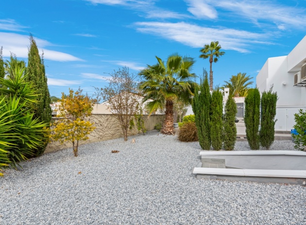 Wederverkoop - Villa - Ciudad Quesada