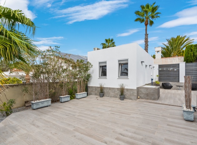 Wederverkoop - Villa - Ciudad Quesada