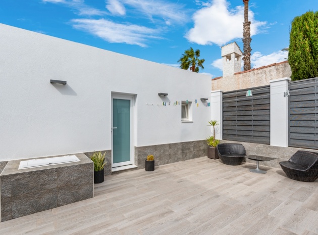 Wederverkoop - Villa - Ciudad Quesada