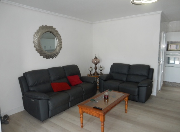 Resale - Townhouse - Ciudad Quesada - Town Center