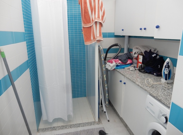 Resale - Townhouse - Ciudad Quesada - Town Center