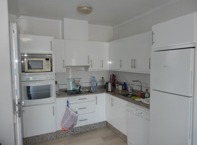Resale - Townhouse - Ciudad Quesada - Town Center