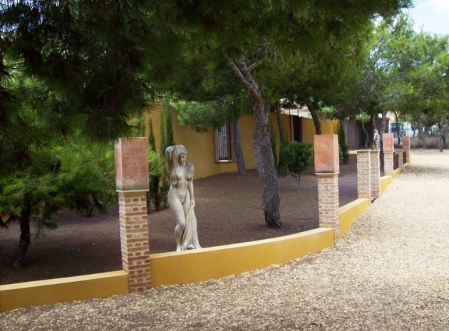 Resale - Villa - Ciudad Quesada - Lo Pepin