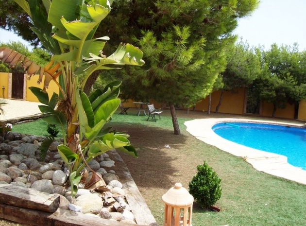 Resale - Villa - Ciudad Quesada - Lo Pepin