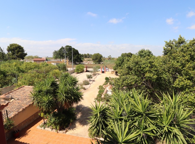 Wiederverkauf - Villa - Algorfa