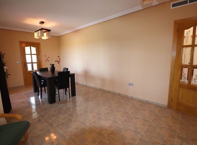 Wiederverkauf - Villa - Algorfa