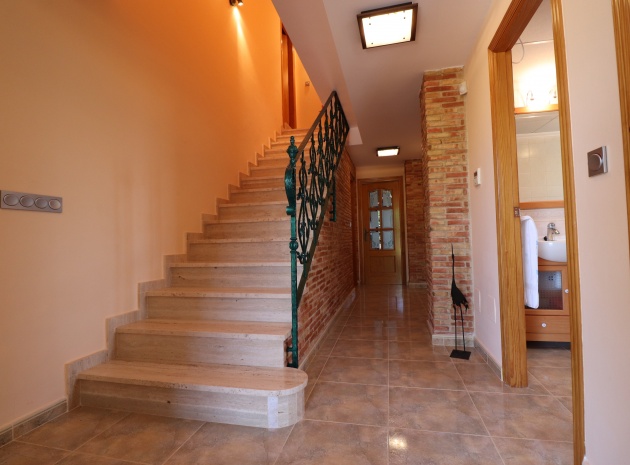 Wiederverkauf - Villa - Algorfa
