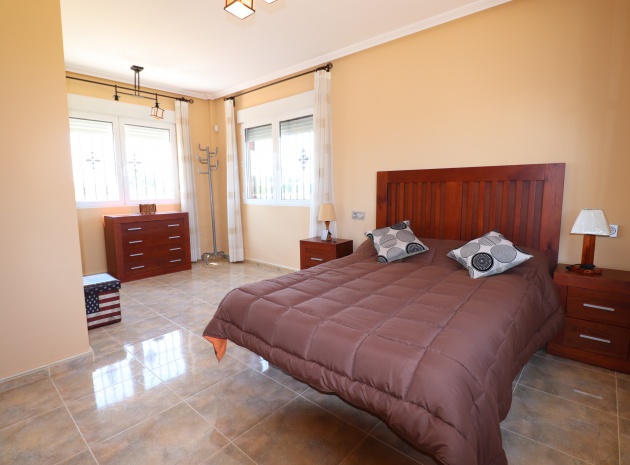 Wiederverkauf - Villa - Algorfa