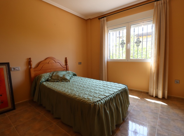 Wiederverkauf - Villa - Algorfa