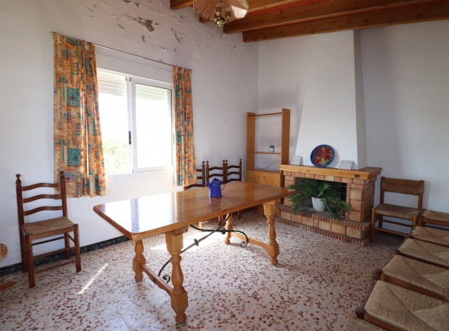 Wiederverkauf - Villa - Algorfa