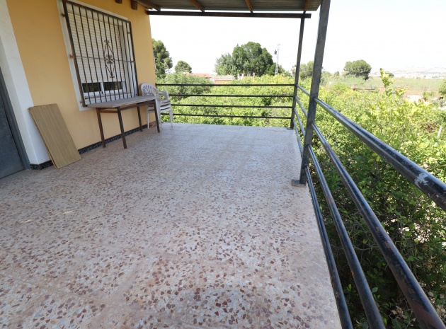 Wiederverkauf - Villa - Algorfa