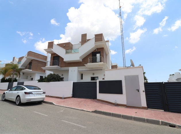 Resale - Townhouse - Ciudad Quesada - La Laguna