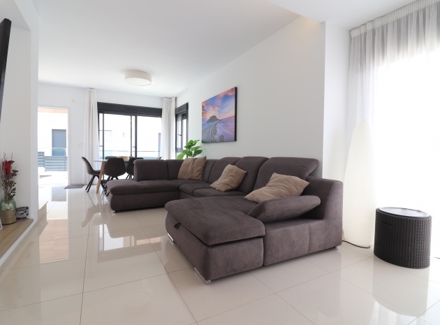 Resale - Townhouse - Ciudad Quesada - La Laguna