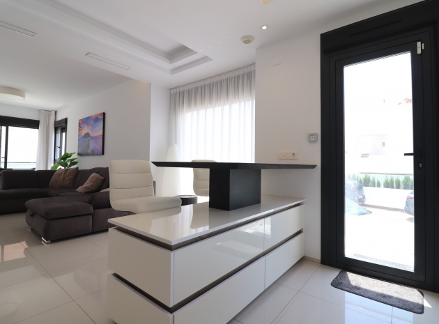 Resale - Townhouse - Ciudad Quesada - La Laguna