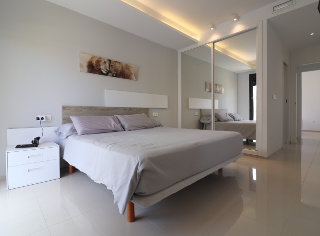 Resale - Townhouse - Ciudad Quesada - La Laguna