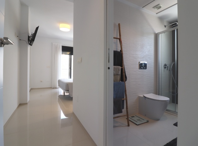 Resale - Townhouse - Ciudad Quesada - La Laguna