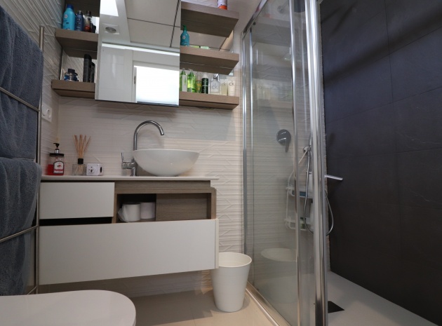Resale - Townhouse - Ciudad Quesada - La Laguna