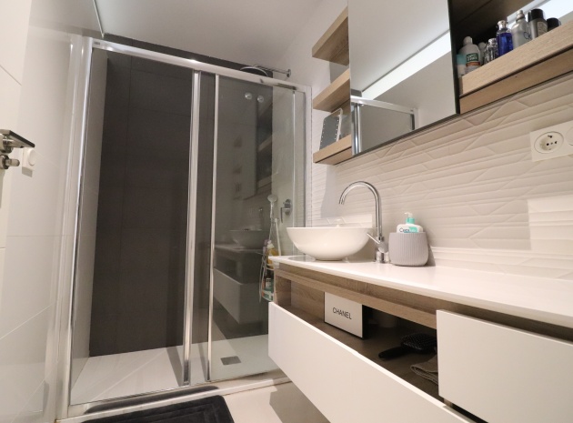 Resale - Townhouse - Ciudad Quesada - La Laguna