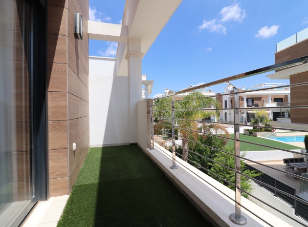 Resale - Townhouse - Ciudad Quesada - La Laguna