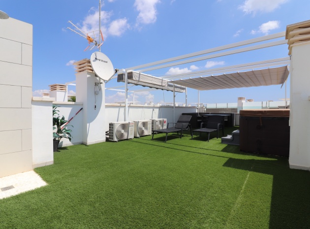 Resale - Townhouse - Ciudad Quesada - La Laguna