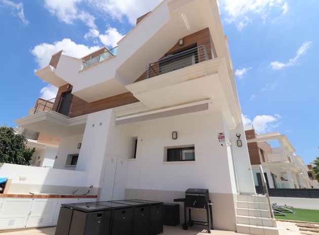 Resale - Townhouse - Ciudad Quesada - La Laguna