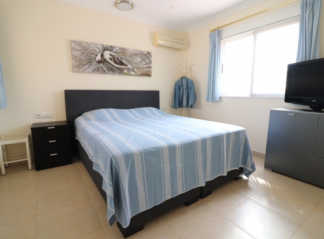 Återförsäljning - Villa - Algorfa - Lomas de La Juliana