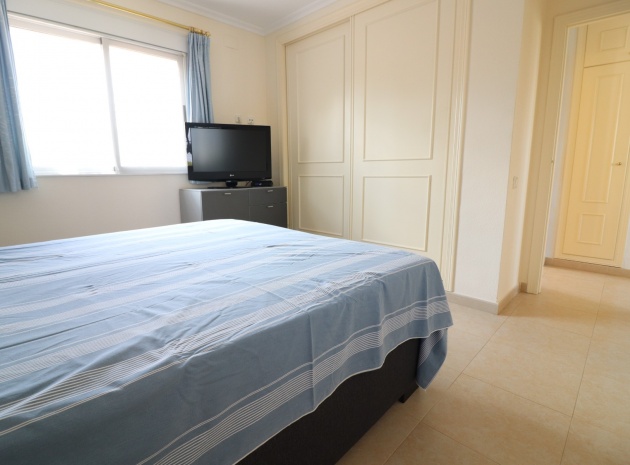 Återförsäljning - Villa - Algorfa - Lomas de La Juliana