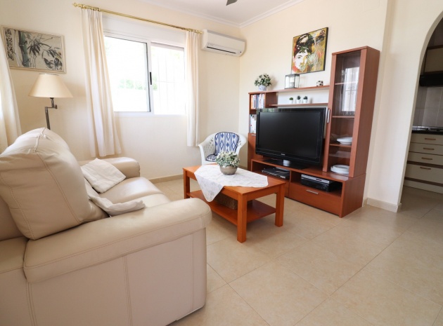 Återförsäljning - Villa - Algorfa - Lomas de La Juliana