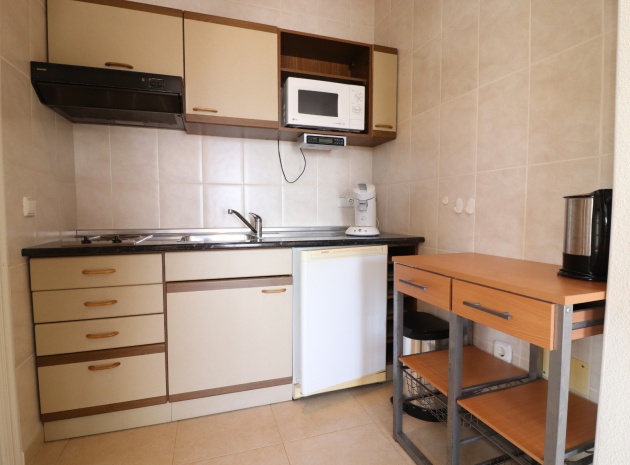Återförsäljning - Villa - Algorfa - Lomas de La Juliana