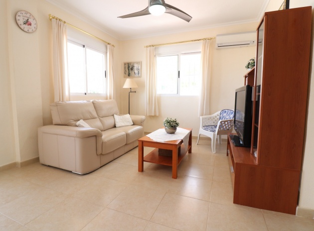 Återförsäljning - Villa - Algorfa - Lomas de La Juliana