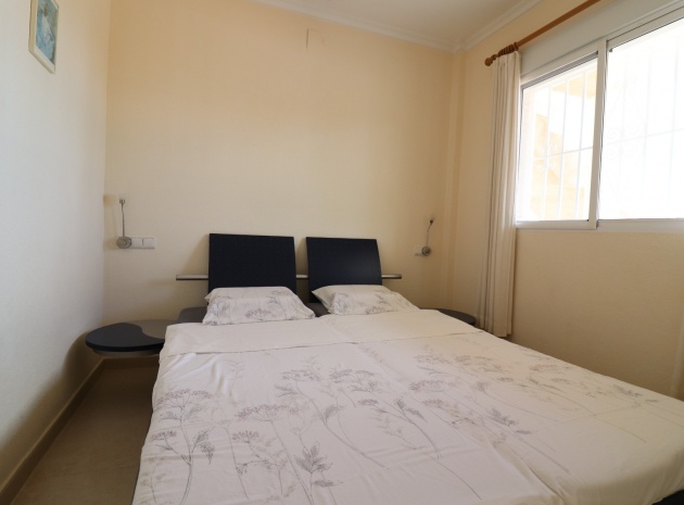 Återförsäljning - Villa - Algorfa - Lomas de La Juliana
