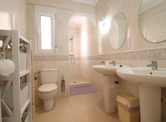 Återförsäljning - Villa - Algorfa - Lomas de La Juliana