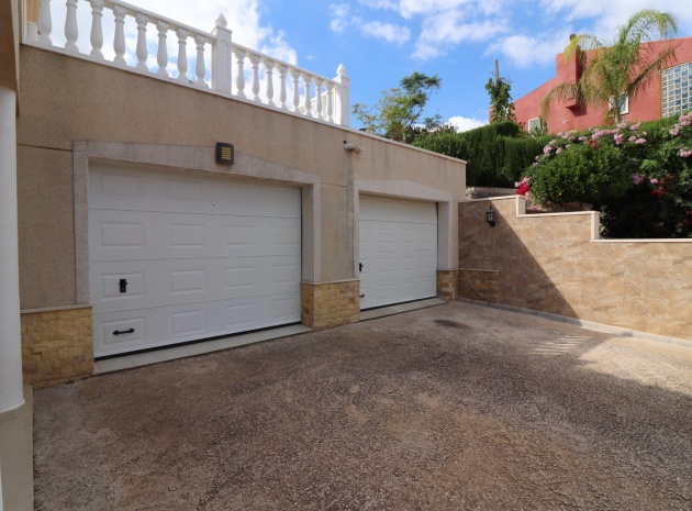 Återförsäljning - Villa - Algorfa - Lomas de La Juliana